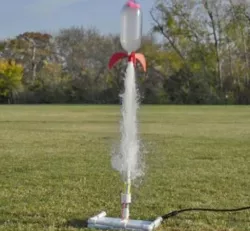 Bottle Rocket