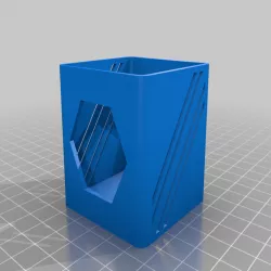 Box 50x50