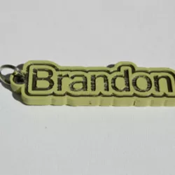 "Brandon"