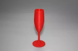 Bubble Red