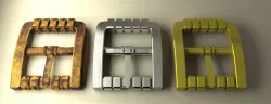Buckle
