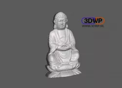 Buddha Relief