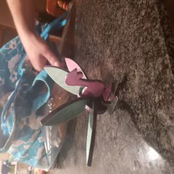 Build a Turkey - Card 