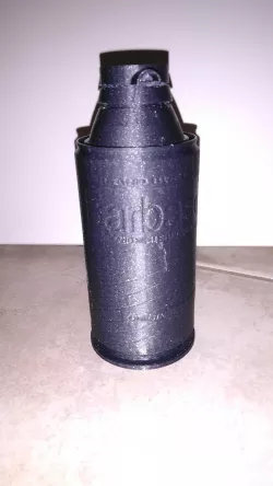 bullet holder