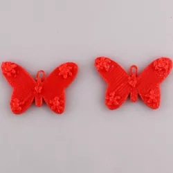 Butterfly Earrings