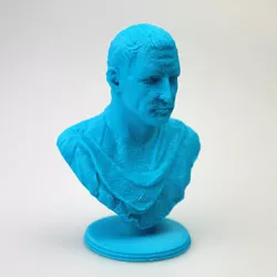 Caesar Bust