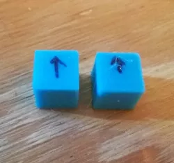 Calibration Cube 10mm x 10mm x 10mm