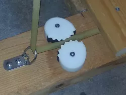 Cam Cleat
