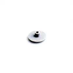 Cam lock nut cover