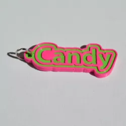 "Candy"