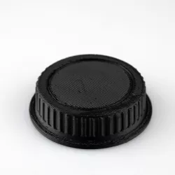 Canon Rear Lens Cap