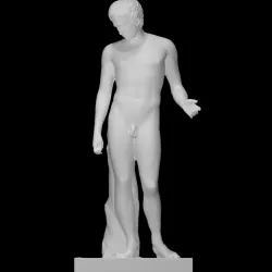 Capitoline Antinous