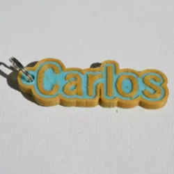 "Carlos"
