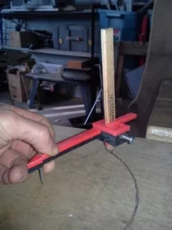 carpenter compass