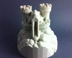 Castle Rexor