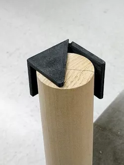 center finding jig