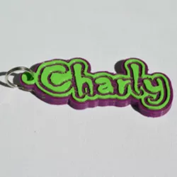 "Charly"
