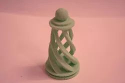 Chess pieces
