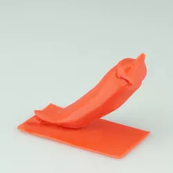Chilli Pepper