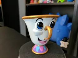 Chip [Beauty and the Beast]