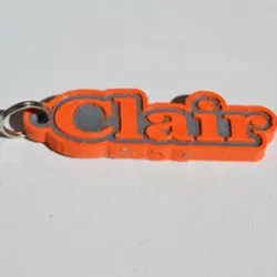 "Clair"