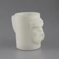 Clash of Clans mug
