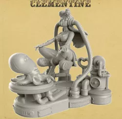 Clementine