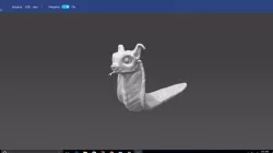 Cobra Dog Cody