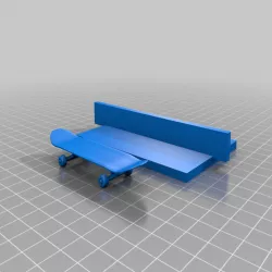 Copy of Skateboard
