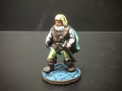 Count (28mm/Heroic scale)