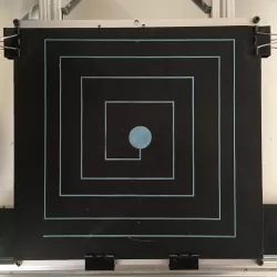 CR-10 Bed Level Test