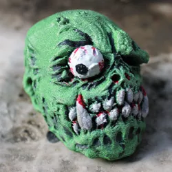 Cranium Deadsol