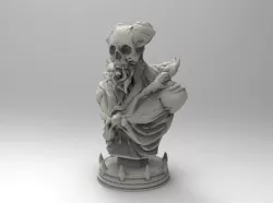 Cthulu Soldier