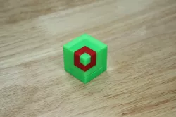 Cube Puzzle