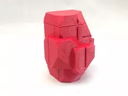 Cubic Light