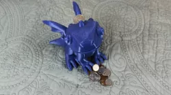 Cute Dragon Bank