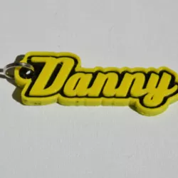 "Danny"