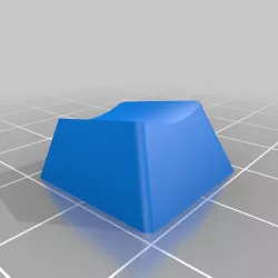 DCS R3 keycap
