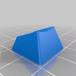 DCS R4  keycap