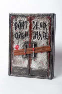 Dead Inside Box