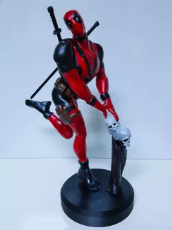 DEADPOOL