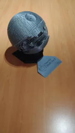 Death Star 2