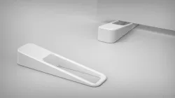 Designer Door wedge