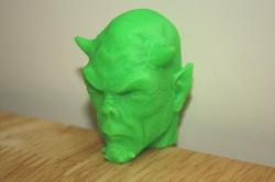 artemi panarin shaved head rangers devils 3D Models | Page 1 | STLFinder