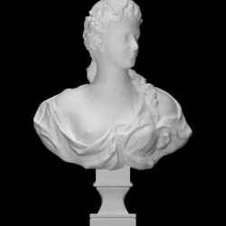 greek goddess diana 3D Models | Page 1 | STLFinder
