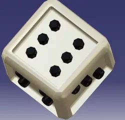 Dice/Cube