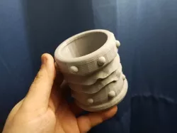 Dice Cup