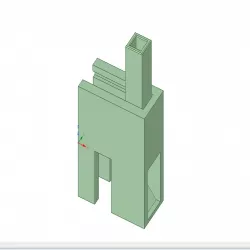 Dice Roller Tower
