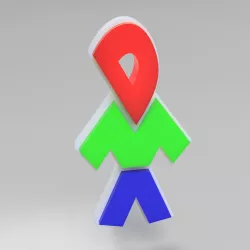 DMA Design Logo