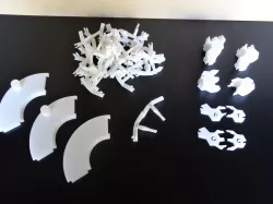 DNA Construction Set